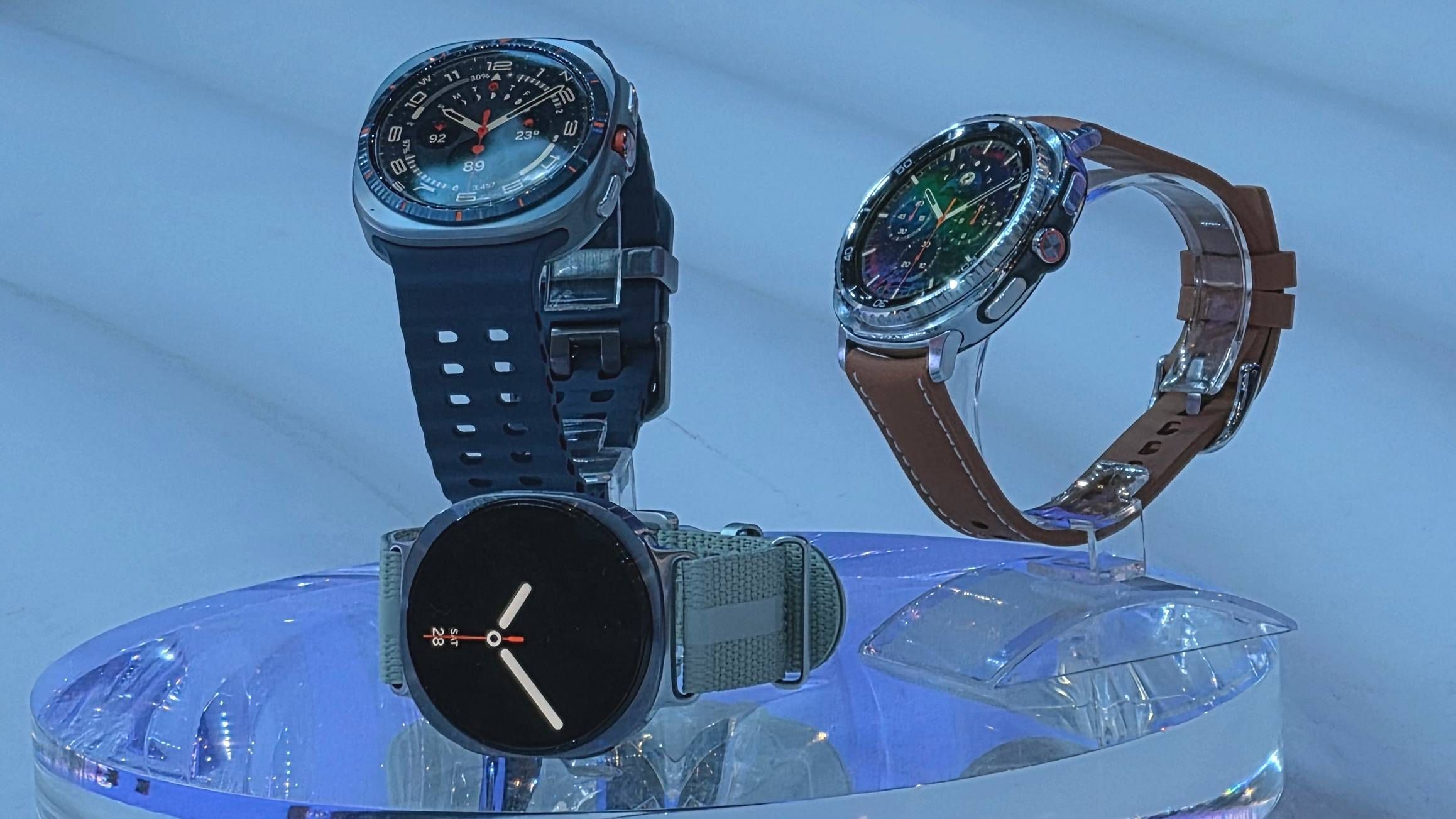 MWC 2026-da Ən Təəccüblü 3 Qadcet