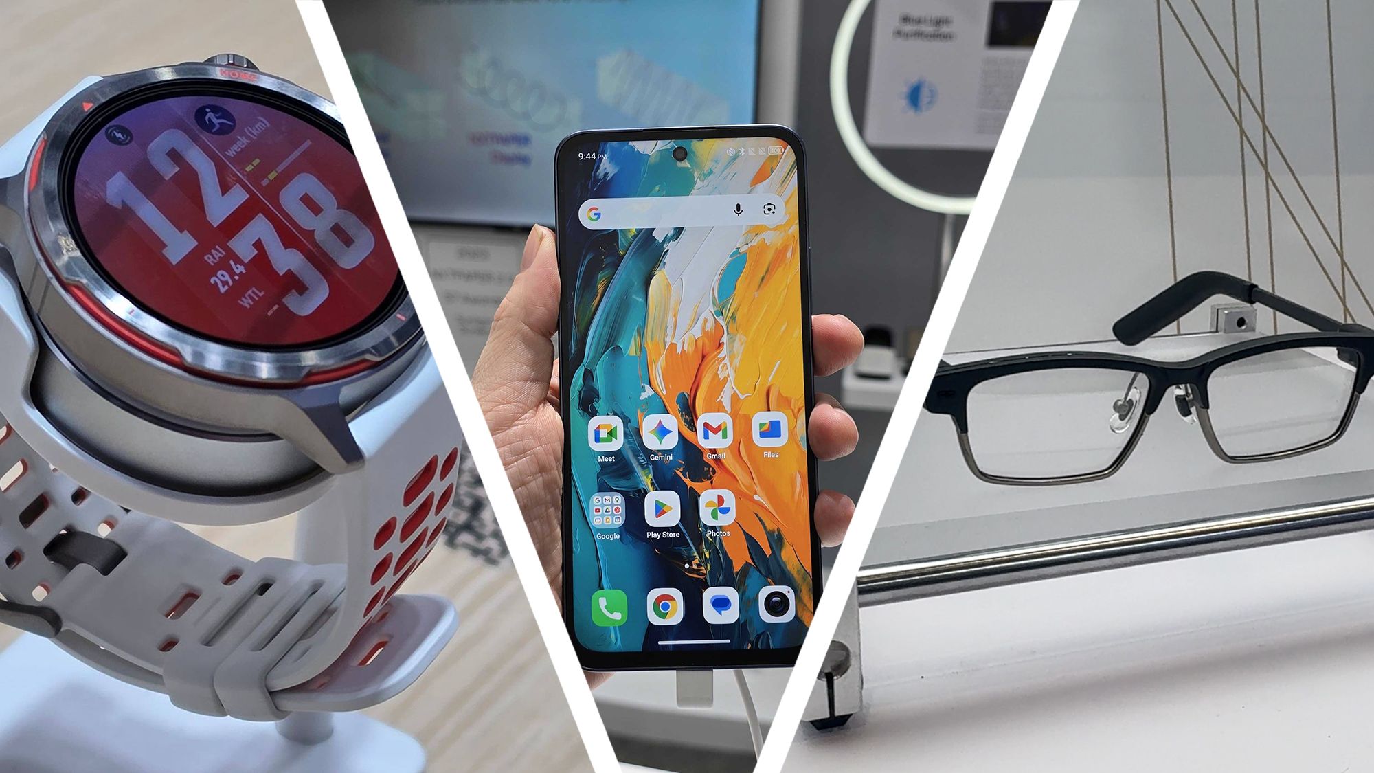 MWC 2026: İkinci Günün Ən Yaxşı 7 Cihazı