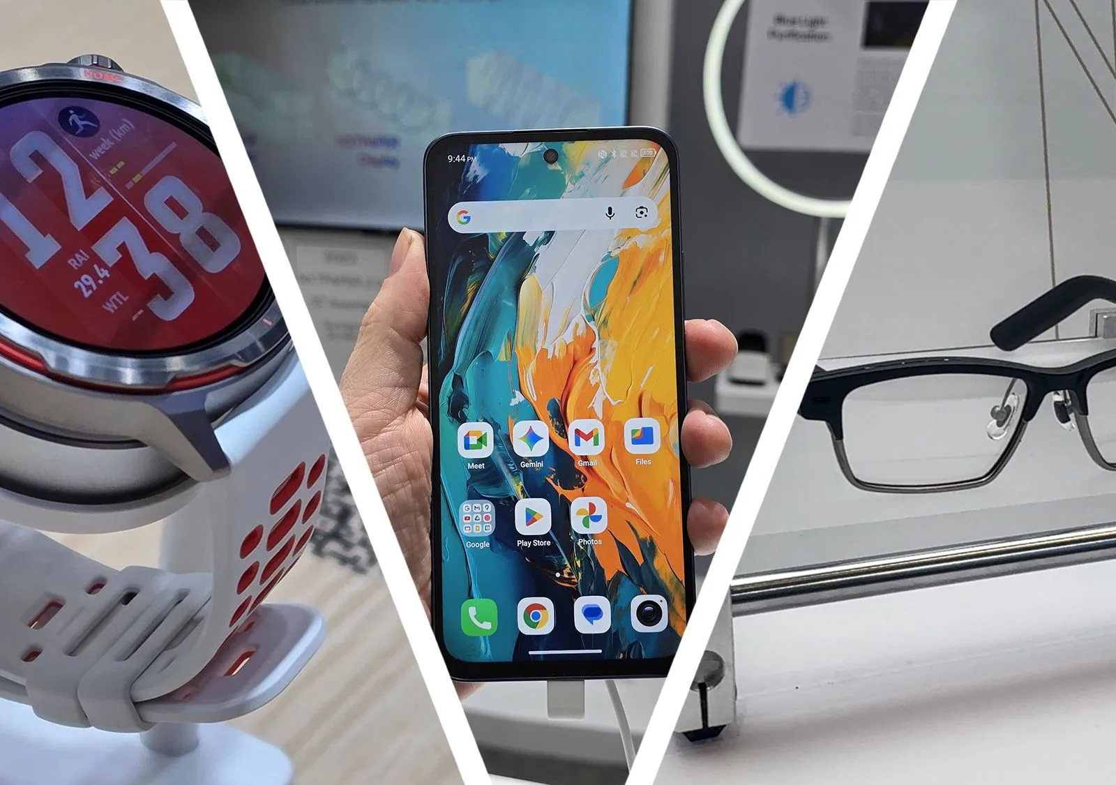 MWC 2026: İkinci Günün Ən Yaxşı 7 Cihazı