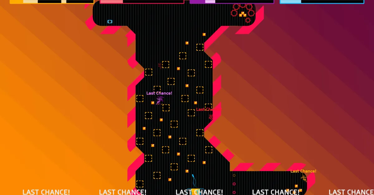 N++ Komandasından Multiplayer Davamı: Yeni Oyun 2027-də Gəlir