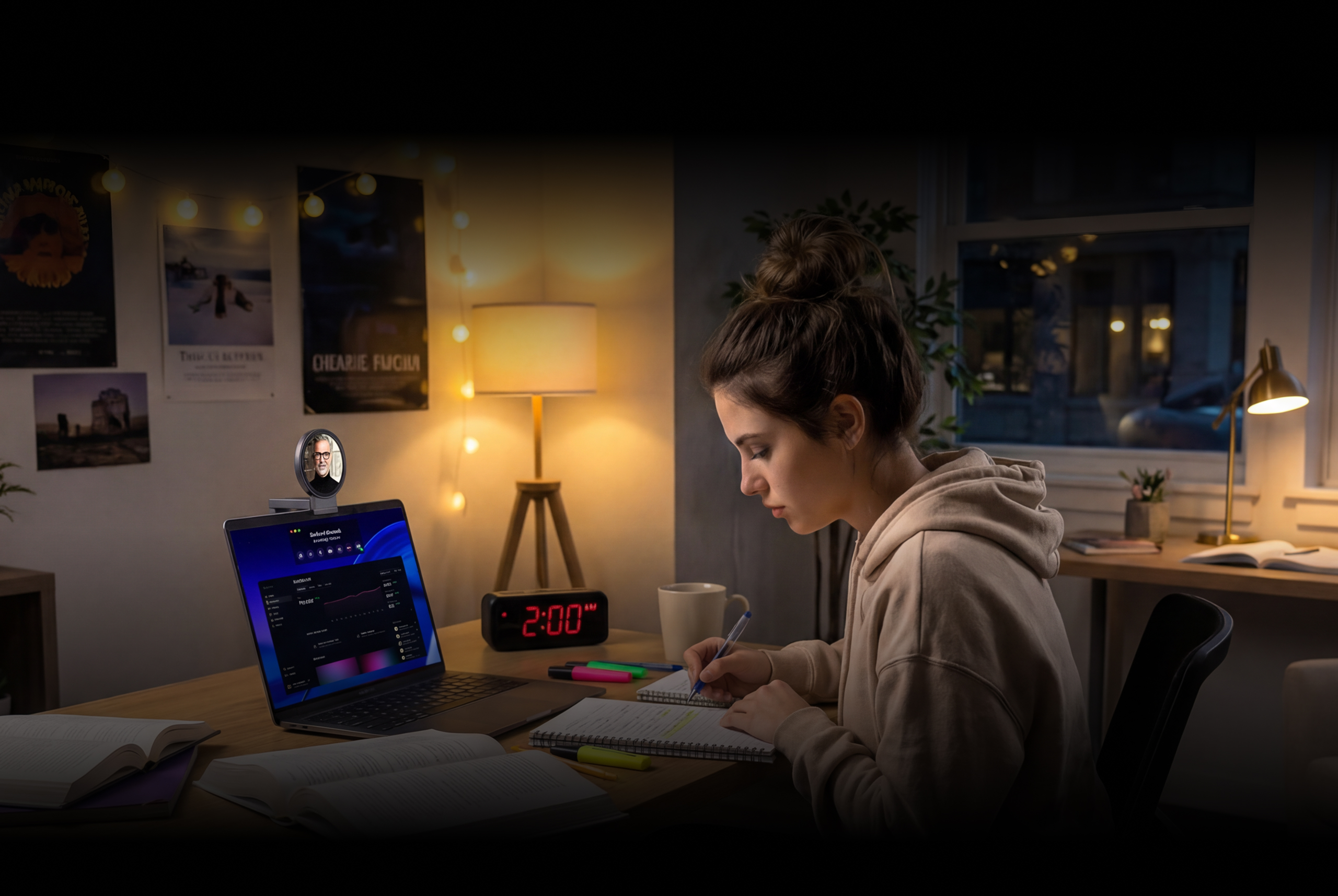 Napster Müəllim Klonları ilə Ev Tapşırığına Dəstək Verəcək: Təhsildə İnqilab Yoxsa Narahatlıq?