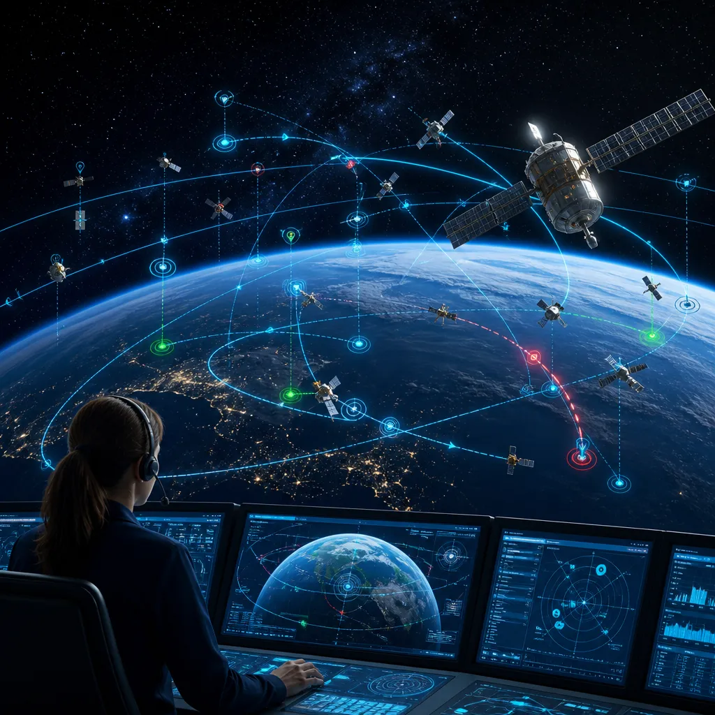 NASA Ay orbitində “kosmik yol polisi” qurur: Gələcək missiyalar üçün trafik sistemi hazırlanıb
