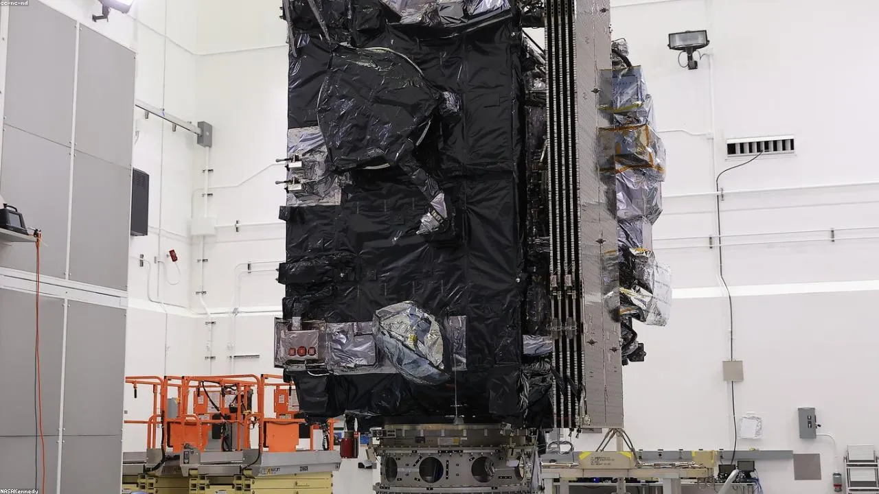 NASA-nın Artemis II Missiyası: Astronavtlar Ay Yaxınlarına Gedir