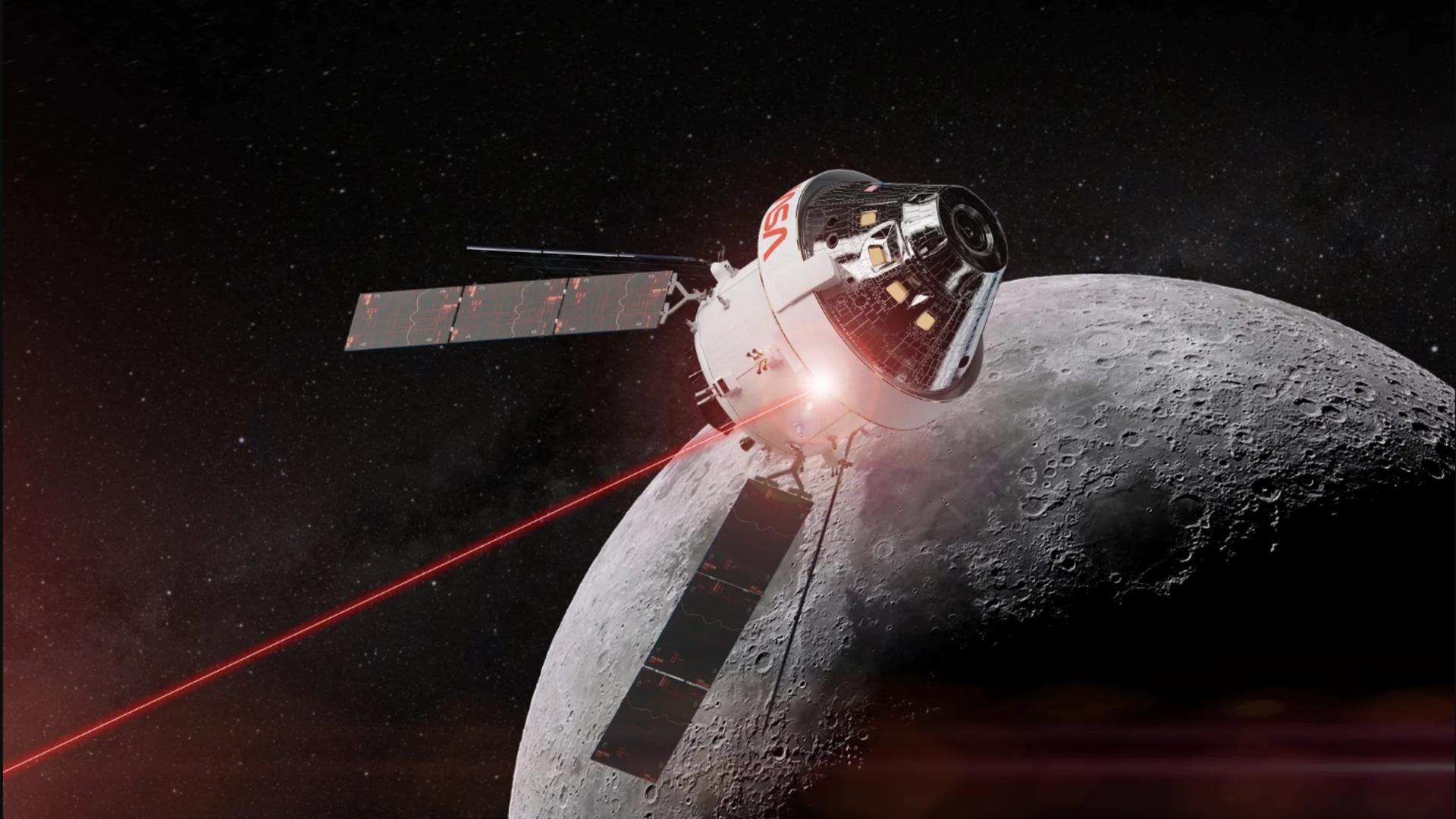 NASA-nın Artemis II Missiyasının 8 CPU-lu Beyni: Hərəkətlərini Səsverir