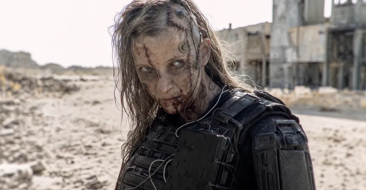 Neill Blomkamp AI ilə film çəkdi: Nightborne texnologiyanın hələ kinonu xilas etmədiyini göstərir