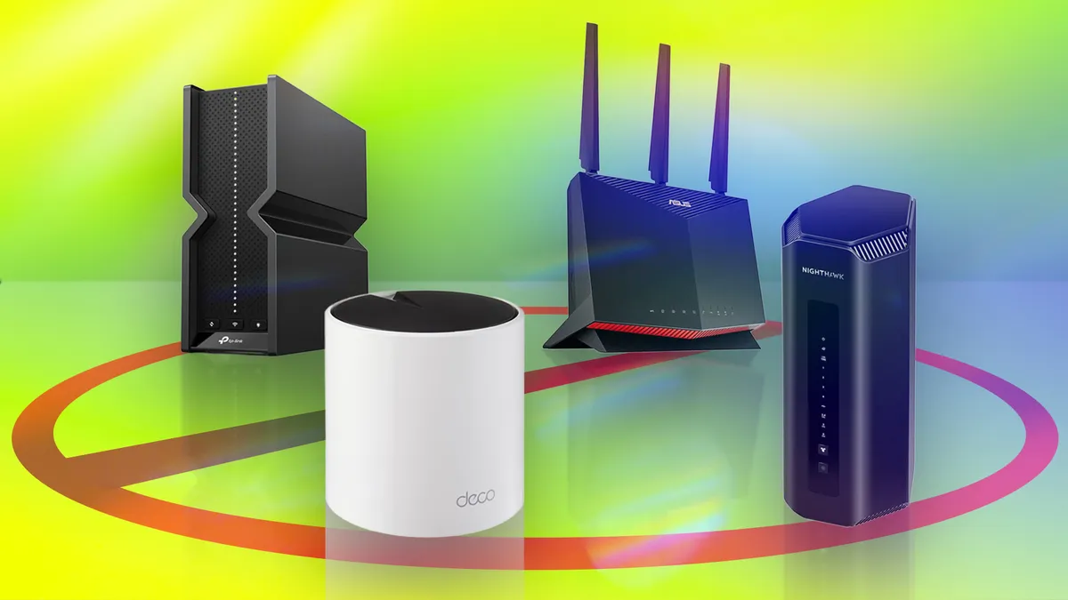 Netgear və Eero FCC-nin Router Qadağasından İstisna Aldı