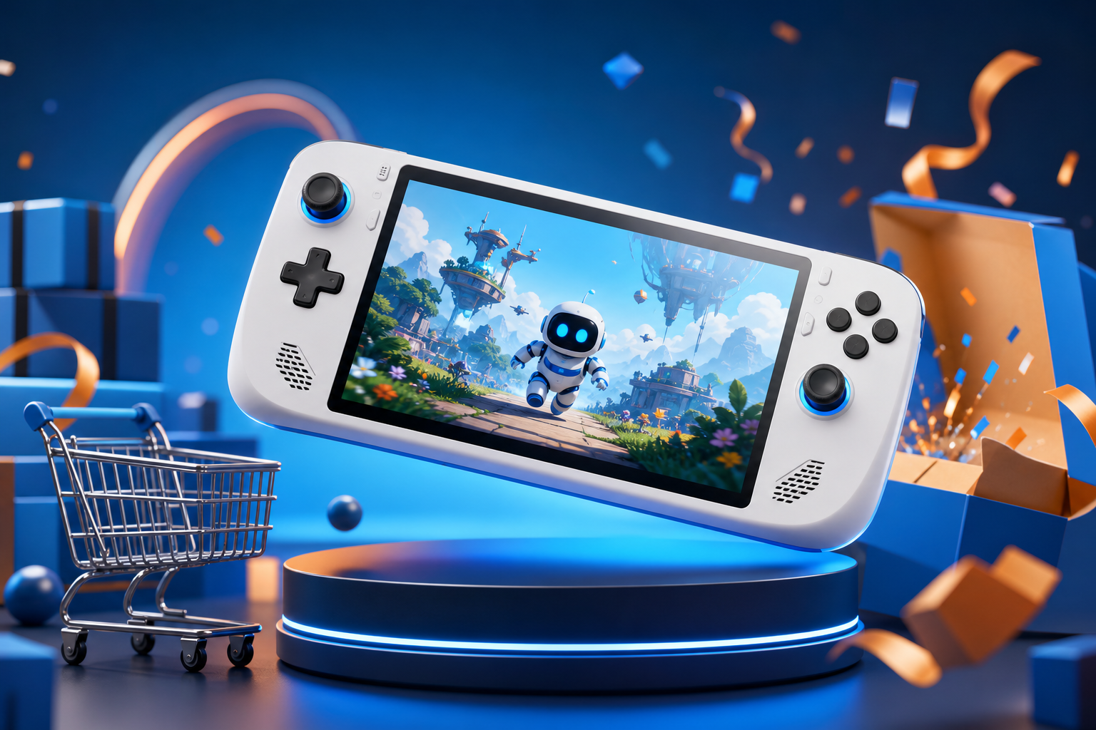 Nex Playground Prime Day endirimi ilə yenidən 239 dollara düşdü