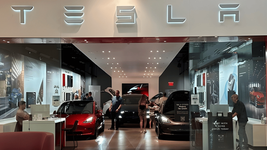 Niderland Tesla'nın FSD Supervised Proqramını Təsdiq Edən İlk Avropa Ölkəsi Oldu