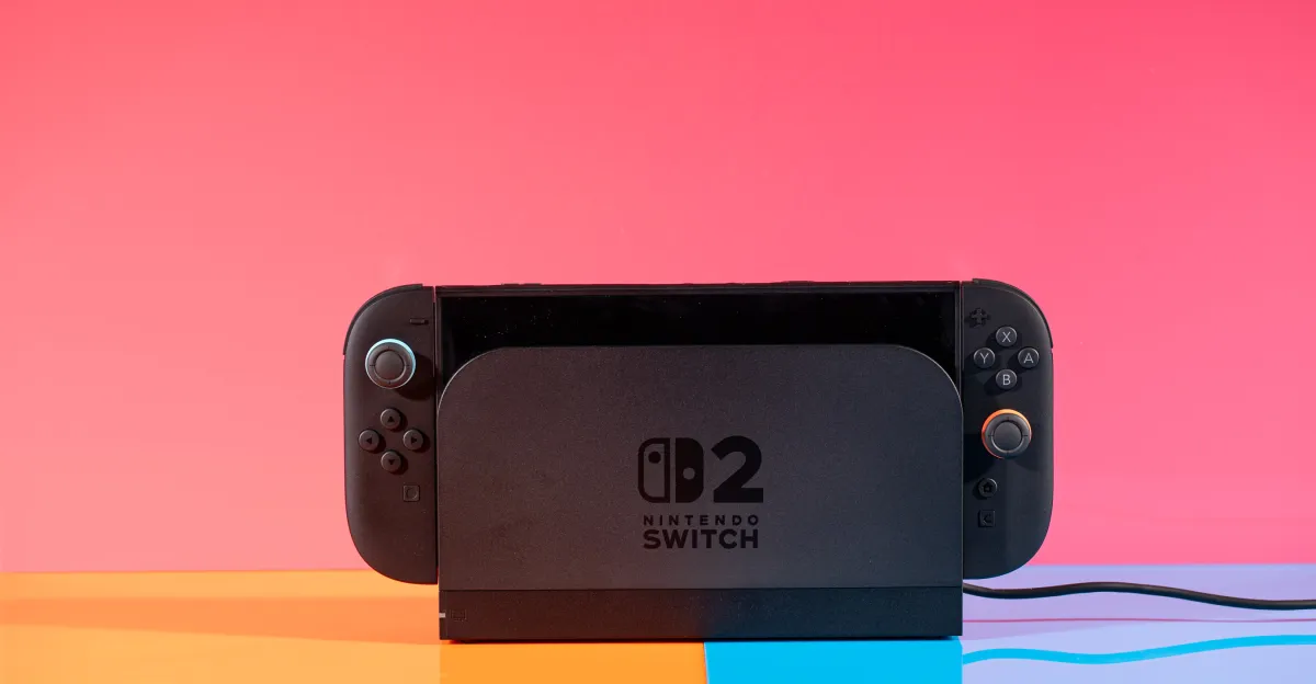 Nintendo Switch 2 ilə Super Mario Galaxy Paketində $20 Endirim