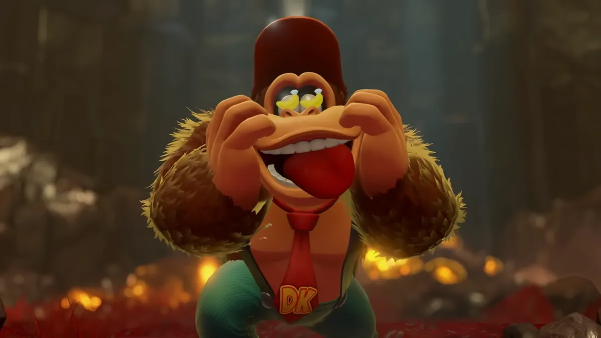 Nintendo Switch 2 üçün indi oynamağa dəyər ən yaxşı oyunlar