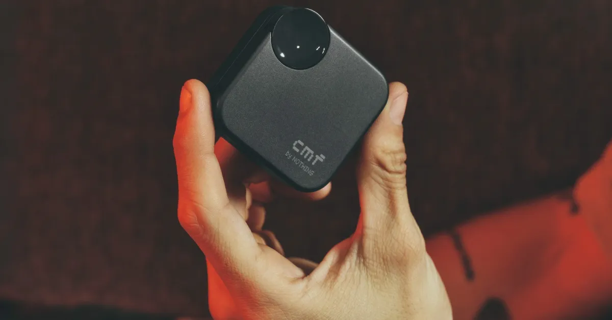 Nothing CMF Buds 2A qulaqcıqları yalnız 19.99$! Qiymət düşüşünü qaçırmayın