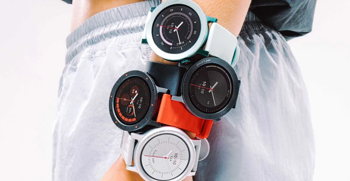 Nothing CMF Watch 3 Pro 69 dollara düşdü: OLED ekranlı ağıllı saat üçün cəlbedici fürsət