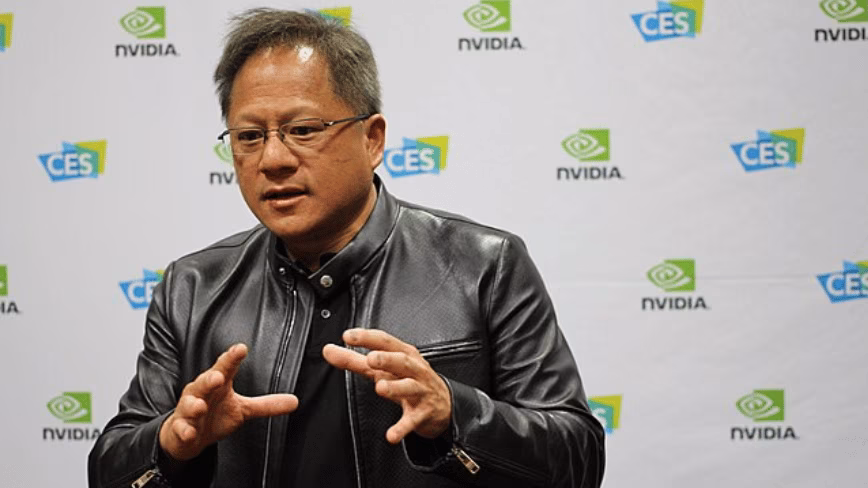 NVIDIA 2026-cı ildə AI üçün $40 milyard sərmayə qoyur