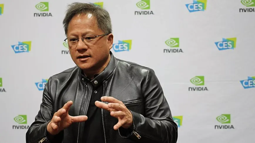 NVIDIA 2026-cı ildə AI üçün $40 milyard sərmayə qoyur