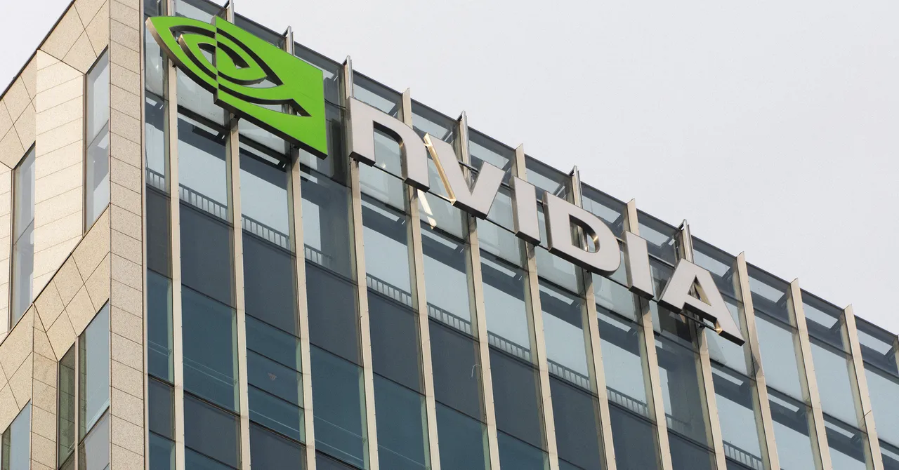 Nvidia Açıq Mənbəli AI Agent Platforması Hazırlayır