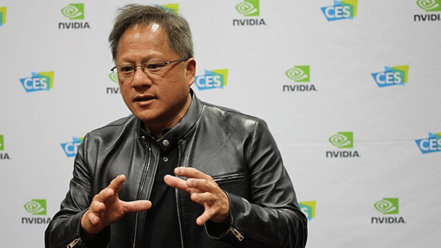 Nvidia CEO'su DeepSeek və Huawei Əməkdaşlığını ABŞ üçün Təhlükə Kimi Qiymətləndirir