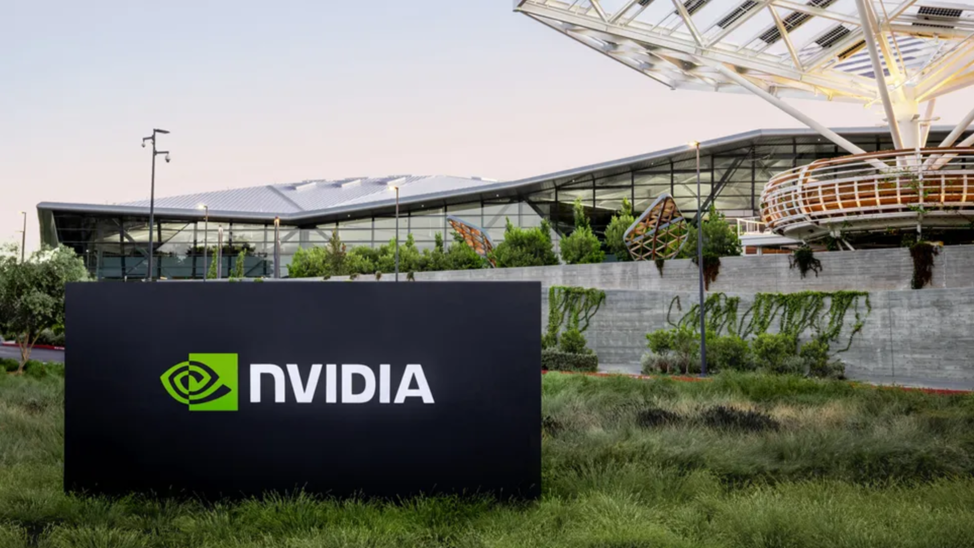 Nvidia çipi növbəti noutbukunuzu gücləndirə bilər?
