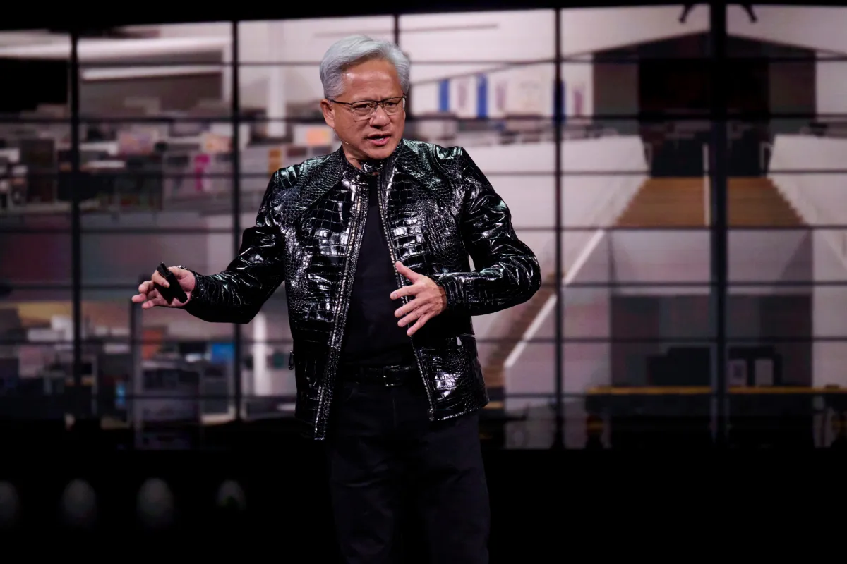 Nvidia dəstəkli SiFive açıq AI çipləri üçün 3.65 milyard dollar dəyərinə çatır