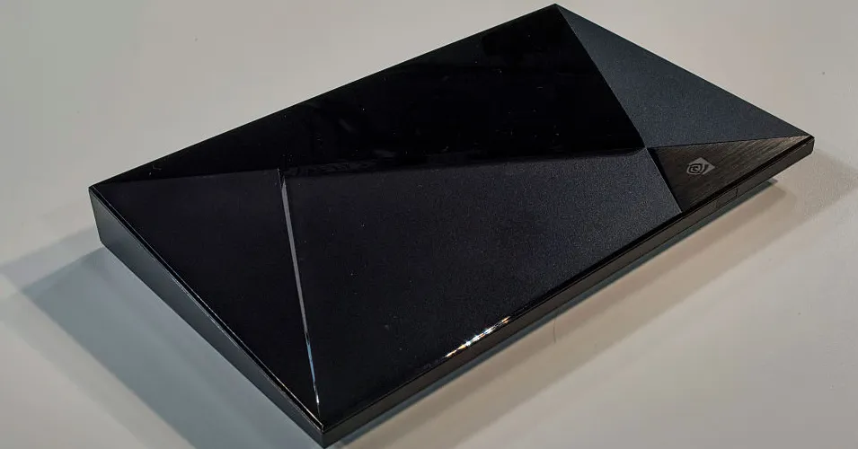 Nvidia Shield TV Pro 7 Yaşında, Qiyməti 100 Dollar Artırıldı: Səbəb Nədir?