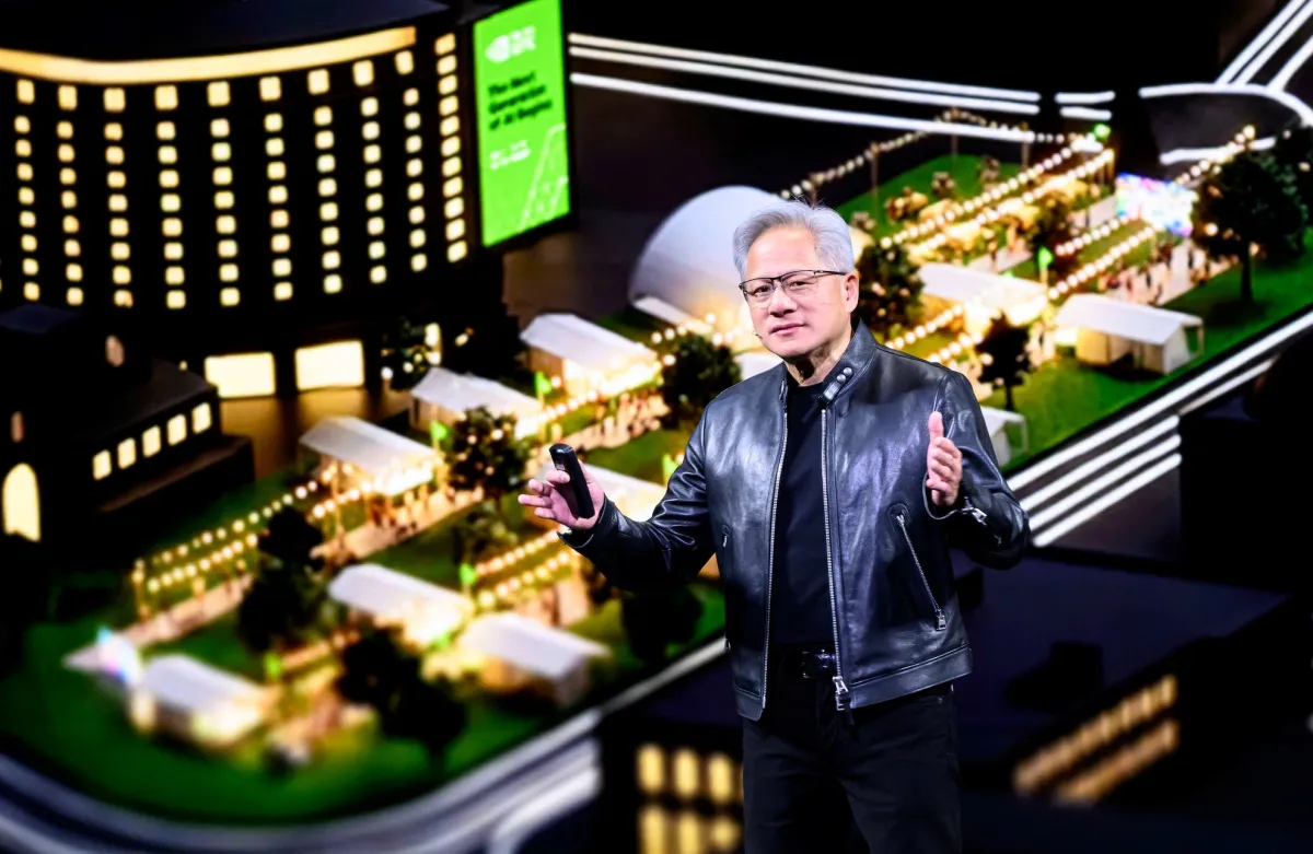 Nvidia NemoClaw