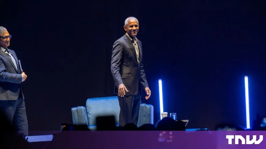 Obama süni intellektin təhlükələri barədə xəbərdarlıq edir: Demokratlara çağırış!