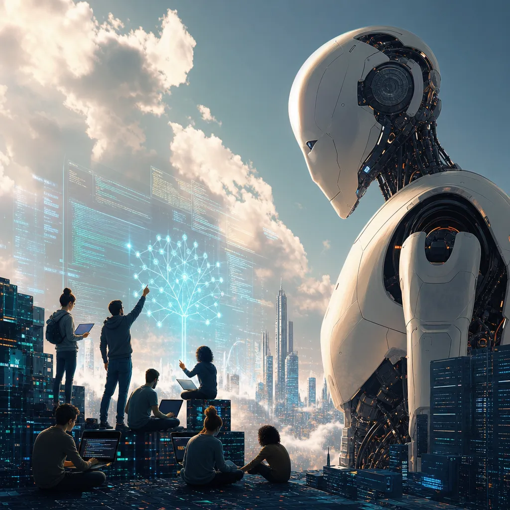 Open source AI niyə Anthropic kimi nəhəngləri hələ qorxutmur?