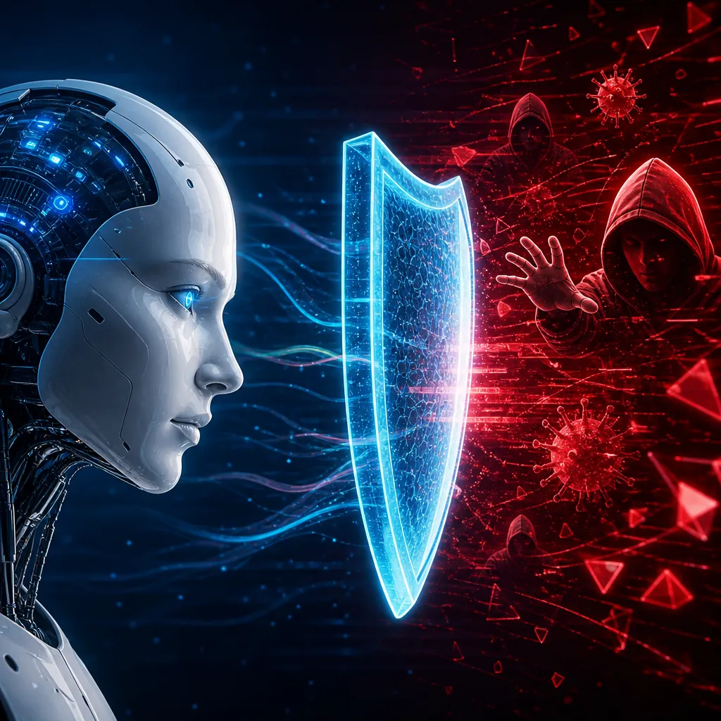 OpenAI Astra modelini dayandırdı: Süni intellekt kibertəhlükəsizlikdə təhlükəli həddə yaxınlaşır
