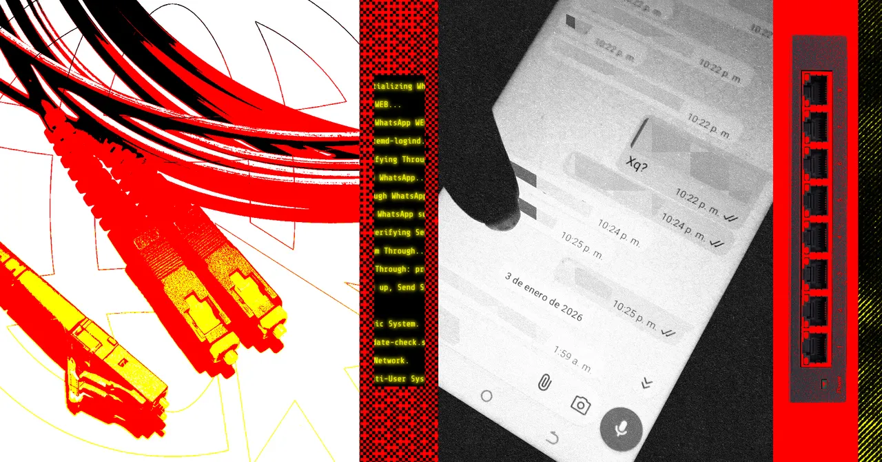 OpenAI Atlas brauzeri WhatsApp kontaktlarınızı spam üçün istifadə edə bilər