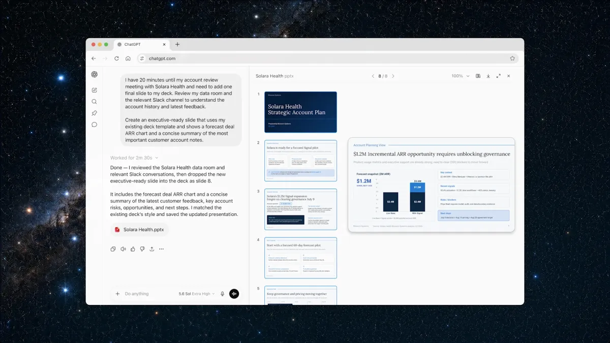 OpenAI Atlas brauzerini bağlayır, amma AI brauzer planlarından geri çəkilmir