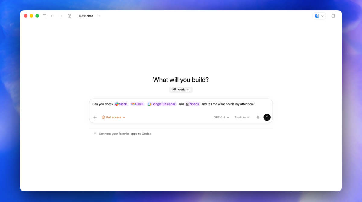 OpenAI Codex-i Gücləndirərək Anthropic-ə Meydan Oxuyur