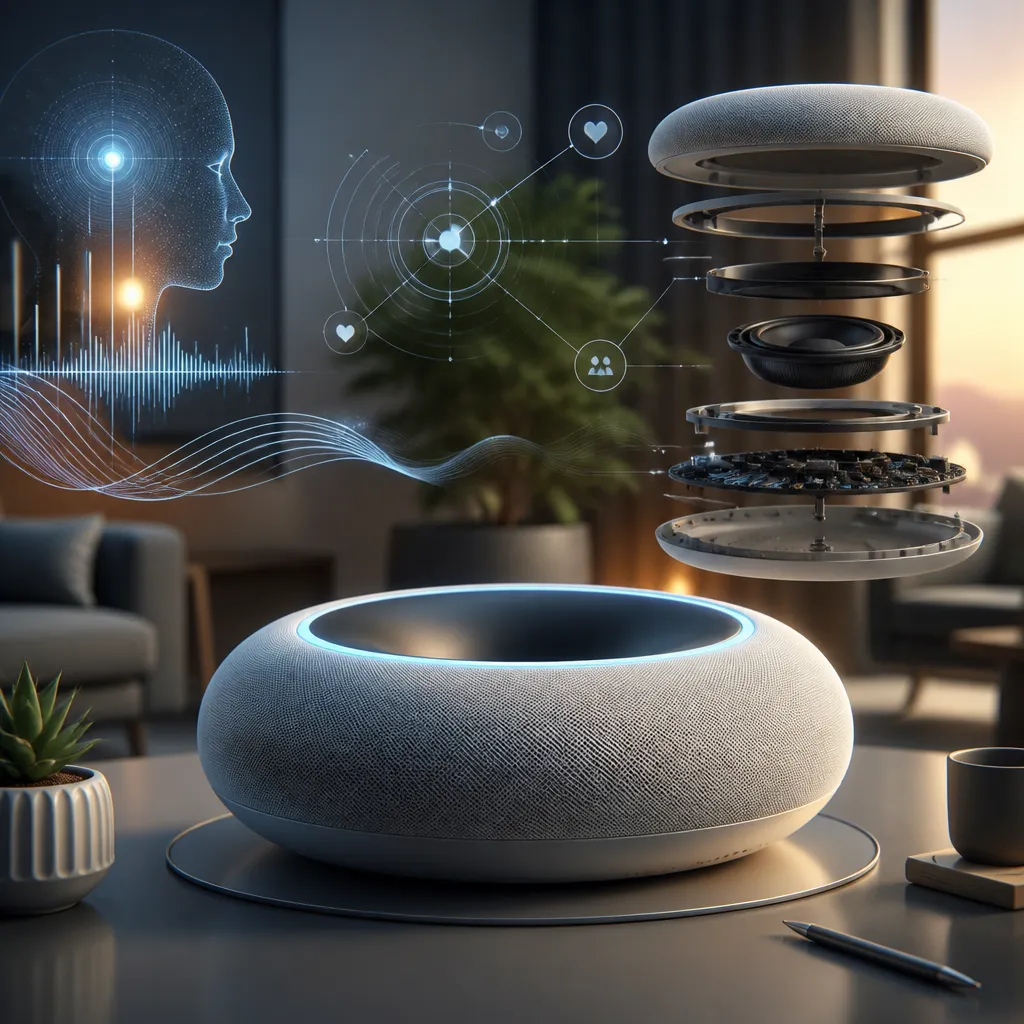 OpenAI-dən donut formalı ağıllı dinamik gəlir: qiymət, dizayn və böyük suallar