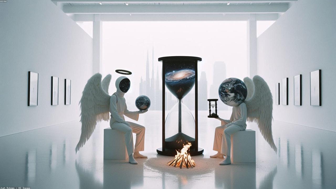 OpenAI Erotik Chatbot Planlarını Dayandırır