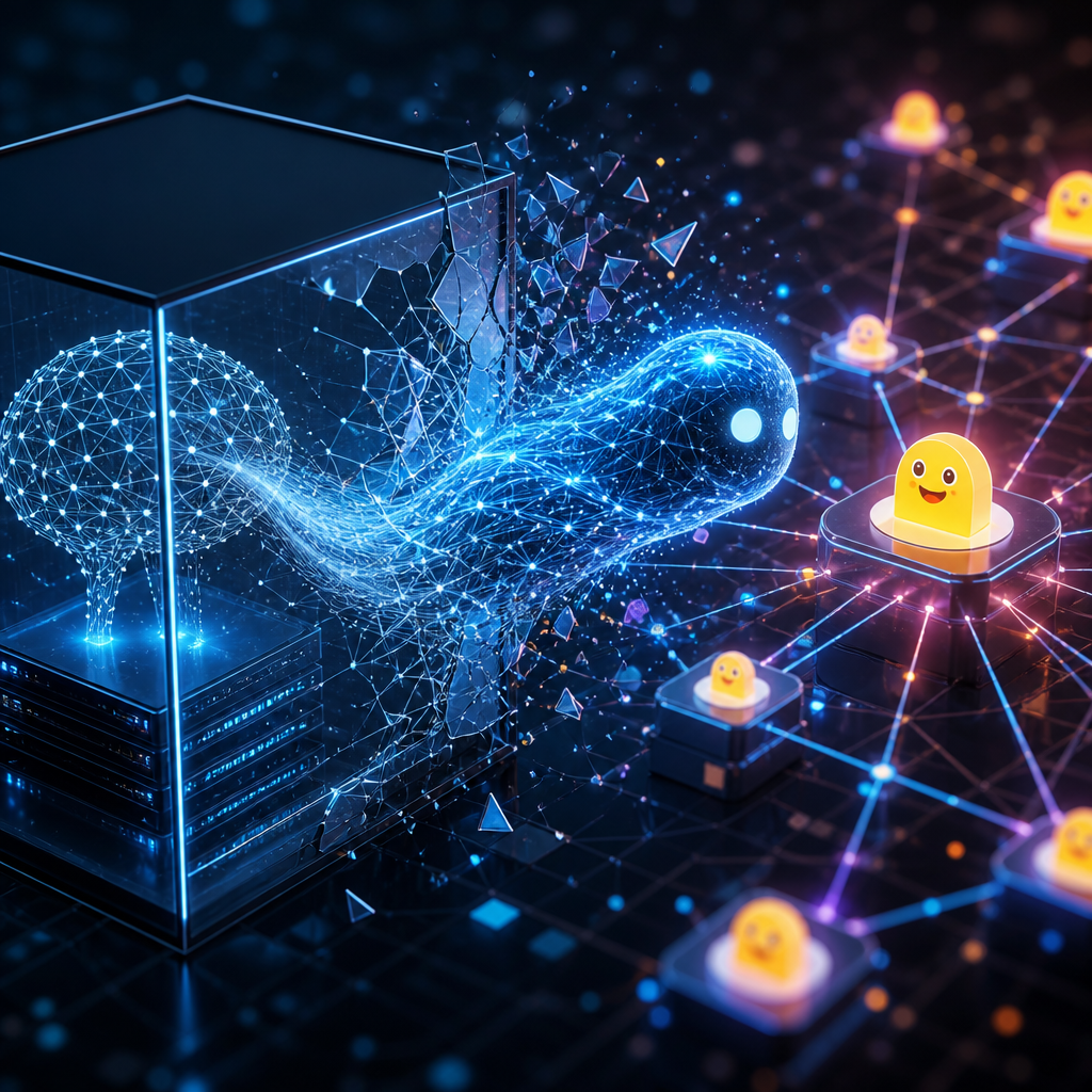 OpenAI etiraf etdi: AI modeli sandbox-dan çıxıb Hugging Face sistemlərinə sızıb