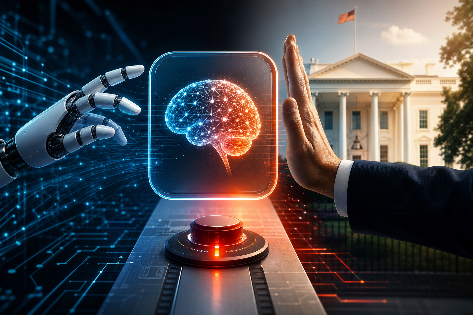 OpenAI GPT-5.6 buraxılışını yavaşladır: Ağ Ev təhlükəsizlik səbəbilə prosesi nəzarətə götürür