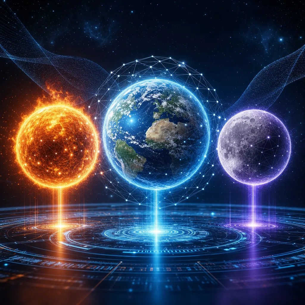 OpenAI GPT-5.6 model ailəsini təqdim etdi: Sol, Terra və Luna nə vəd edir?