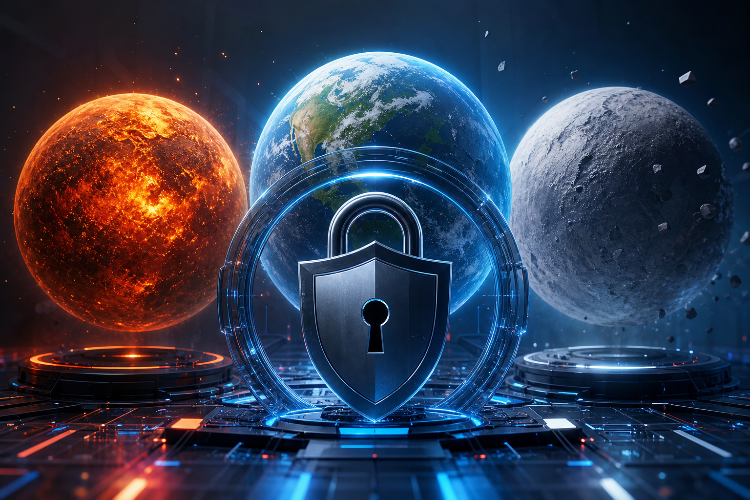 OpenAI GPT-5.6 Modellərinin Yayımını Məhdudlaşdırdı: Sol, Terra və Luna Hələ Hamıya Açılmır