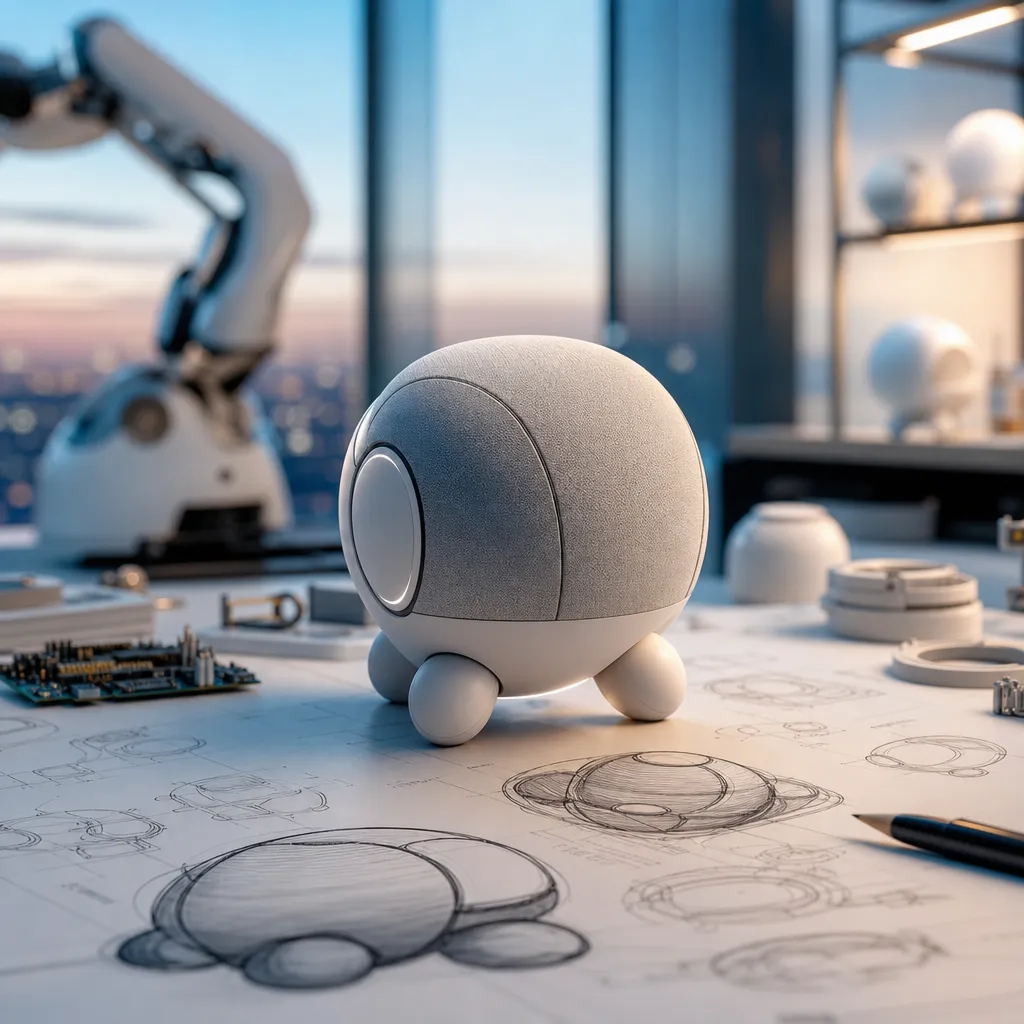 OpenAI ilk cihazını hazırlayır: ekransız, hərəkət edən AI dinamik yoldadır