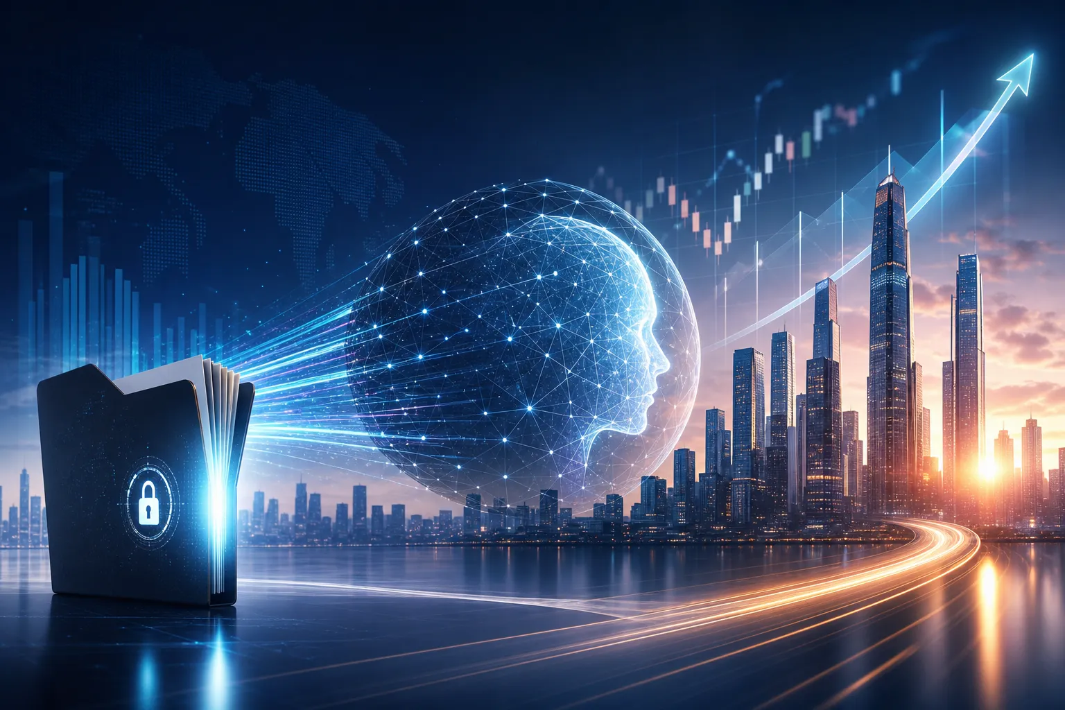 OpenAI IPO üçün məxfi müraciət etdi: AI nəhəngi trilyon dollarlıq yarışa qoşulur