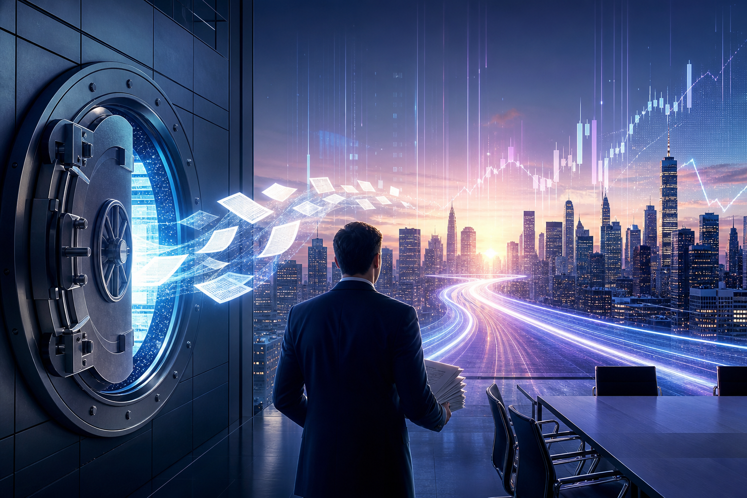 OpenAI IPO üçün məxfi müraciət etdi: AI nəhəngi trilyon dollarlıq yarışa qoşulur
