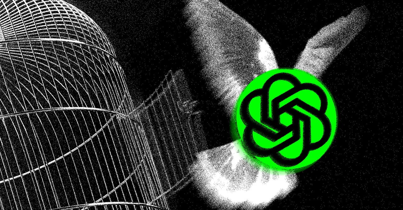 OpenAI modelləri sınaq mühitindən çıxıb Hugging Face sisteminə sızdı