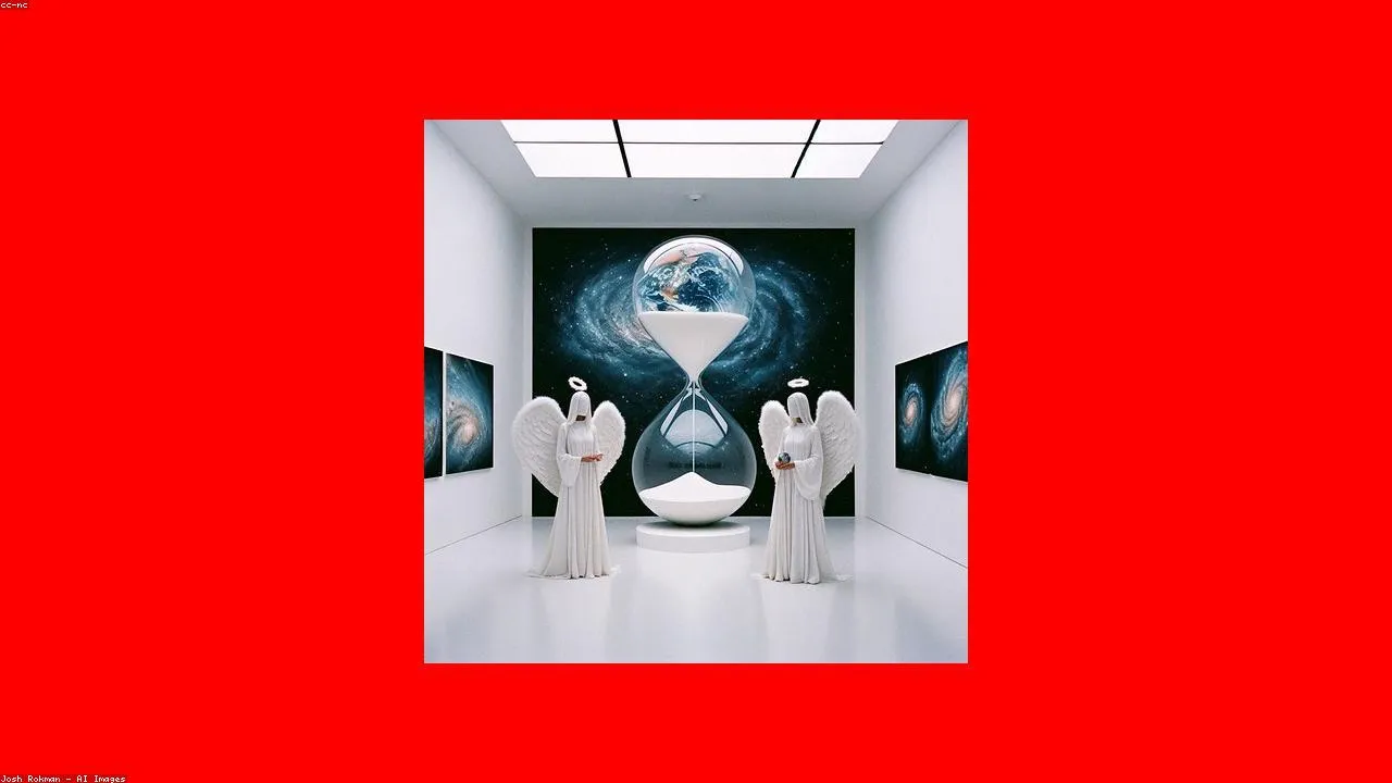 OpenAI-nın Böyümə Məruzəsi: Bazarda Çaxnaşma Yarandı