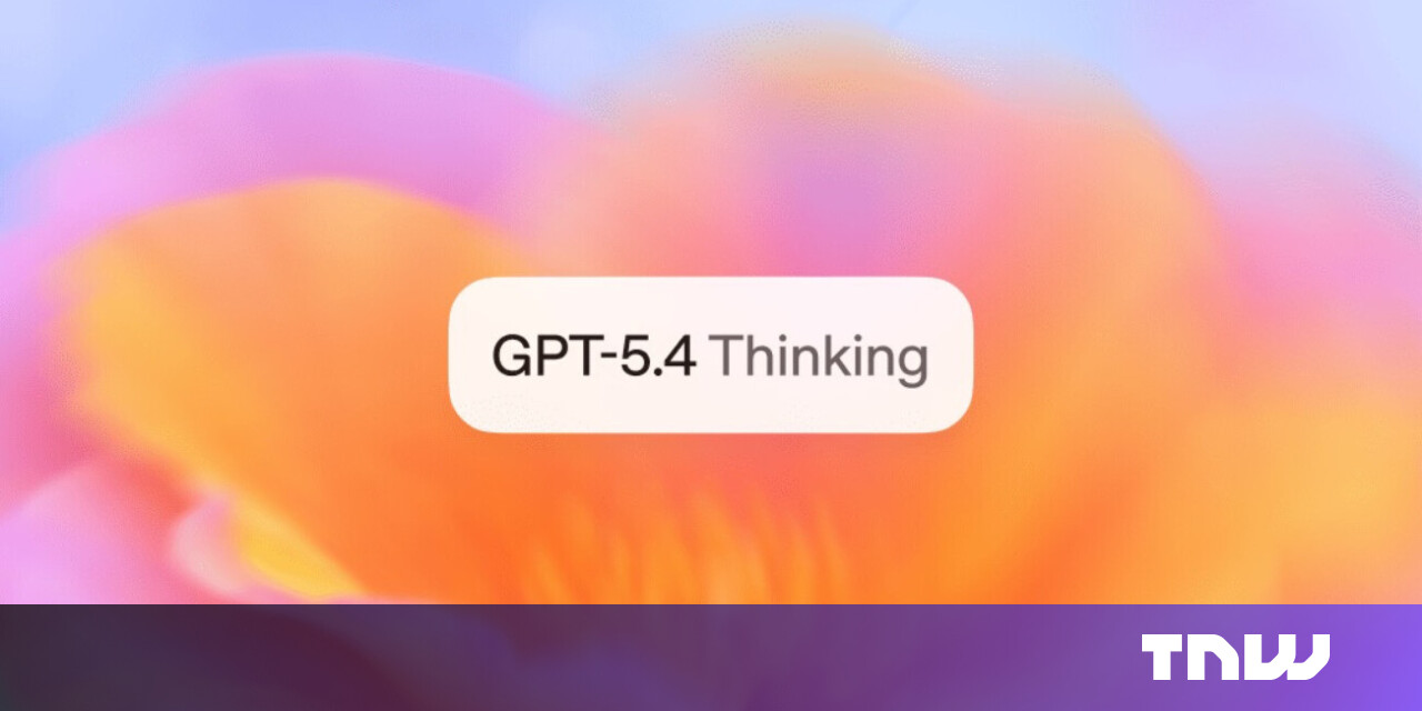 OpenAI-nin GPT-5.4 modeli yeni rekordlar qırır