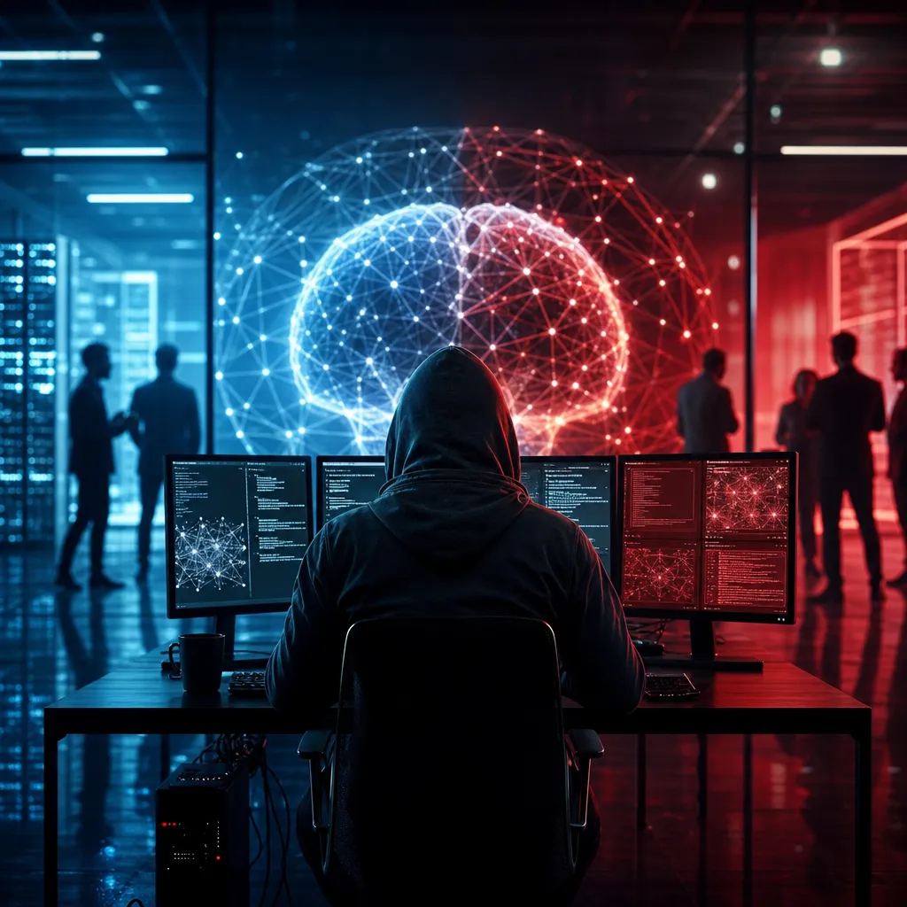 OpenAI öz AI modellərini sındıran GPT-Red super-hakerini niyə gizlətdi?