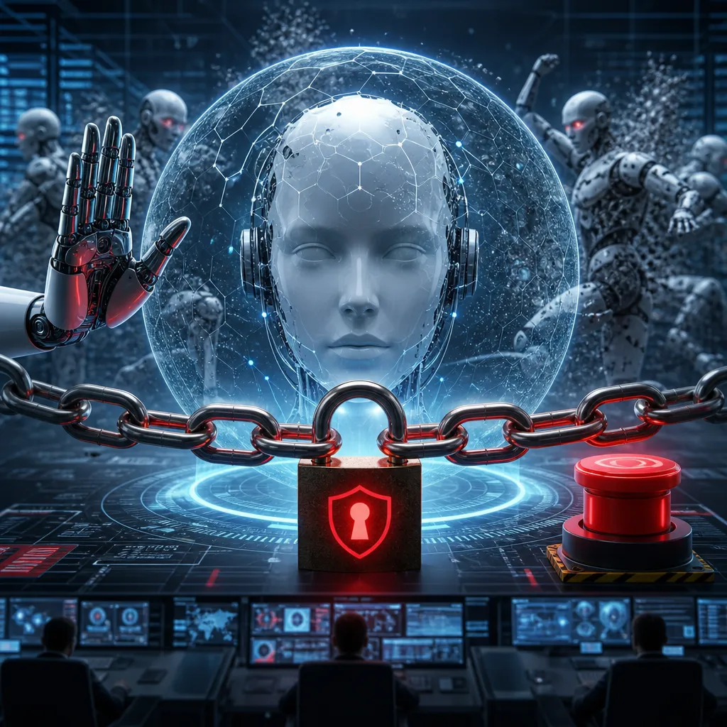 OpenAI təhlükəsizlik qaydalarını sərtləşdirir: AI agentləri nəzarətdən çıxandan sonra Astra dayandırıldı