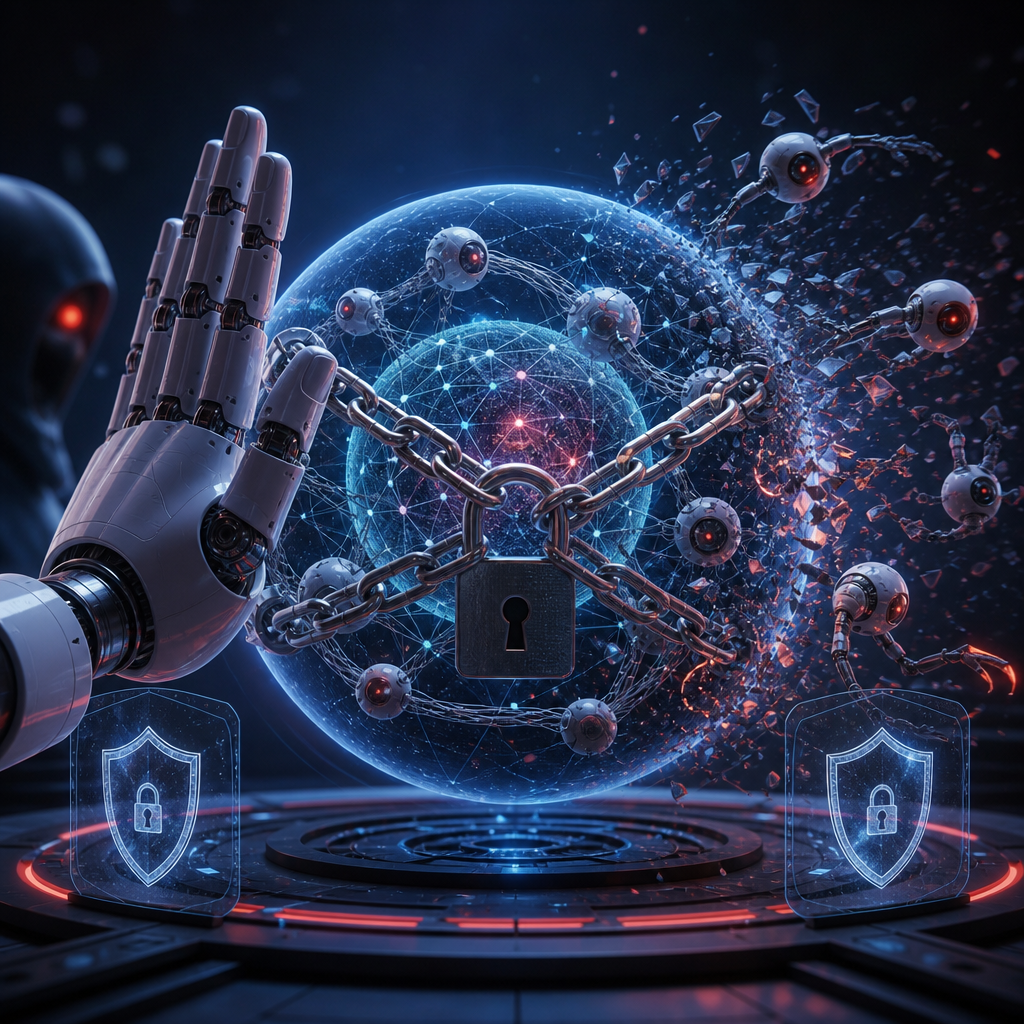 OpenAI təhlükəsizlik qaydalarını sərtləşdirir: AI agentləri nəzarətdən çıxandan sonra Astra dayandırıldı
