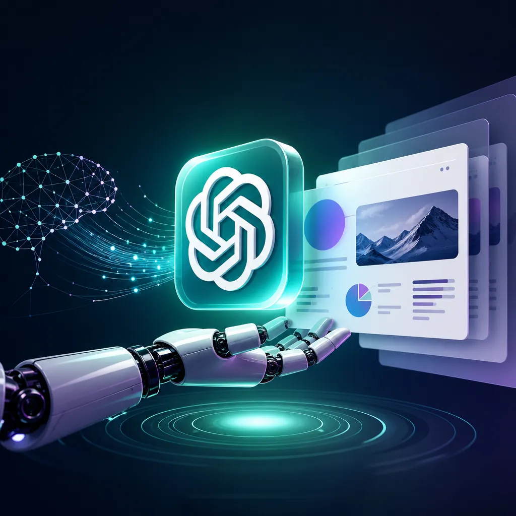 OpenAI təqdimat aləti NextSlide-ı aldı: ChatGPT slayd hazırlamaqda daha ağıllı ola bilər