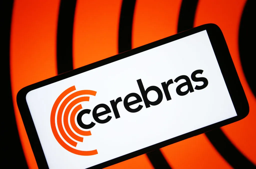 OpenAI və Cerebras: İPO üçün Hazırlıq Tamamlanır