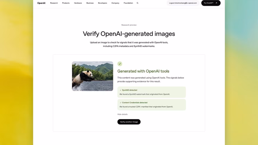 OpenAI və Google birlikdə AI-şəkilləri tanımağı asanlaşdırır