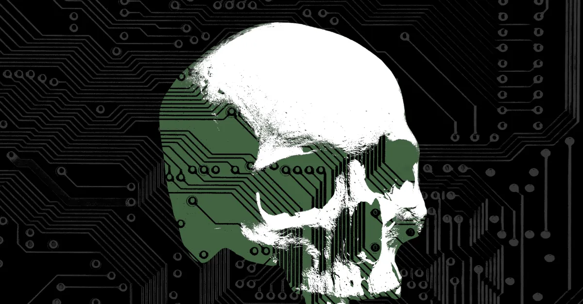 OpenAI və Microsoft Vebin 'Fəlakət Dövrünü' Bilərəkdən Başladı?