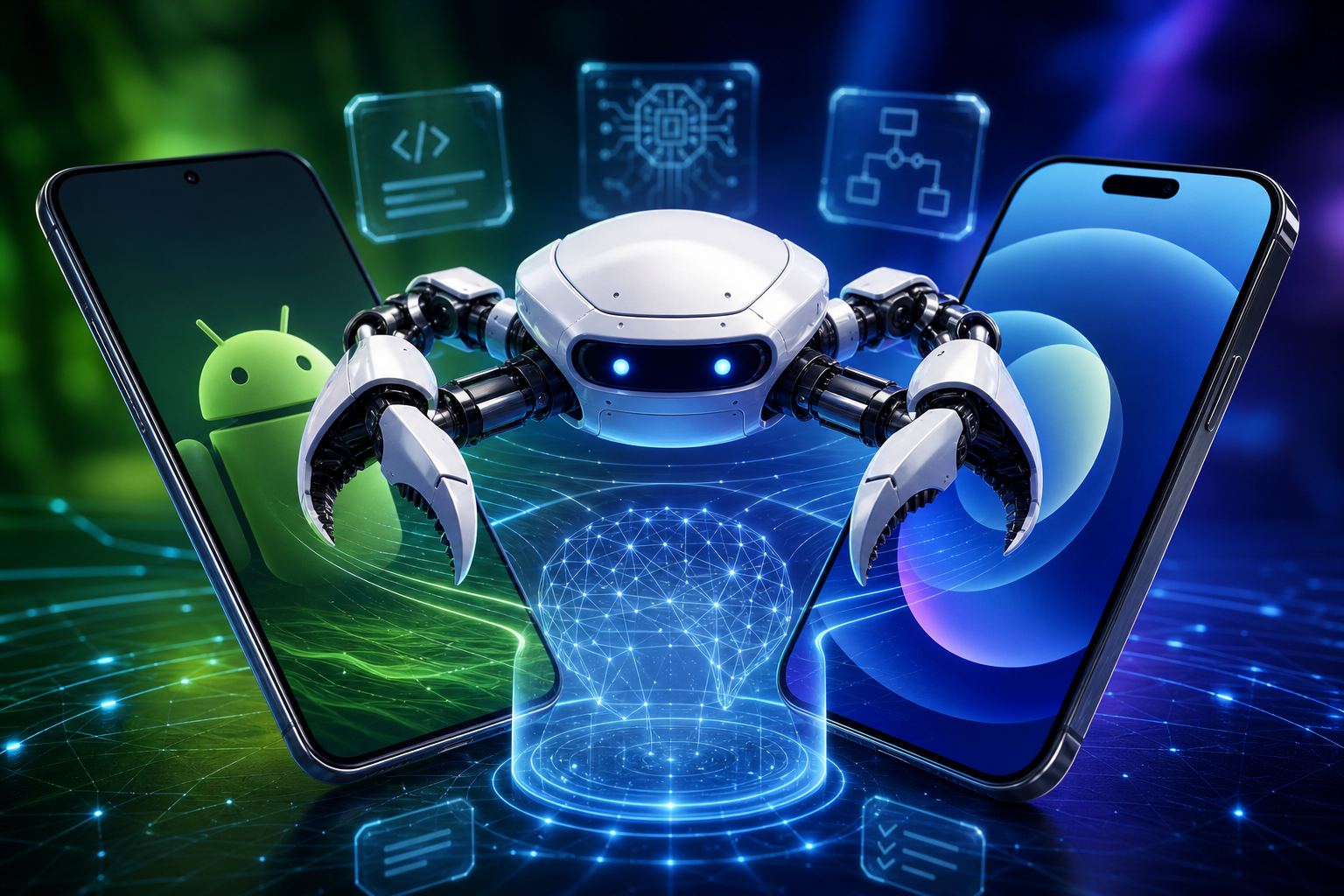 OpenClaw artıq Android və iOS-da: Açıq mənbəli agentik proqram telefona gəldi